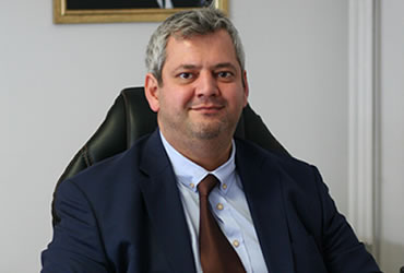 Levent TERZİOĞLU