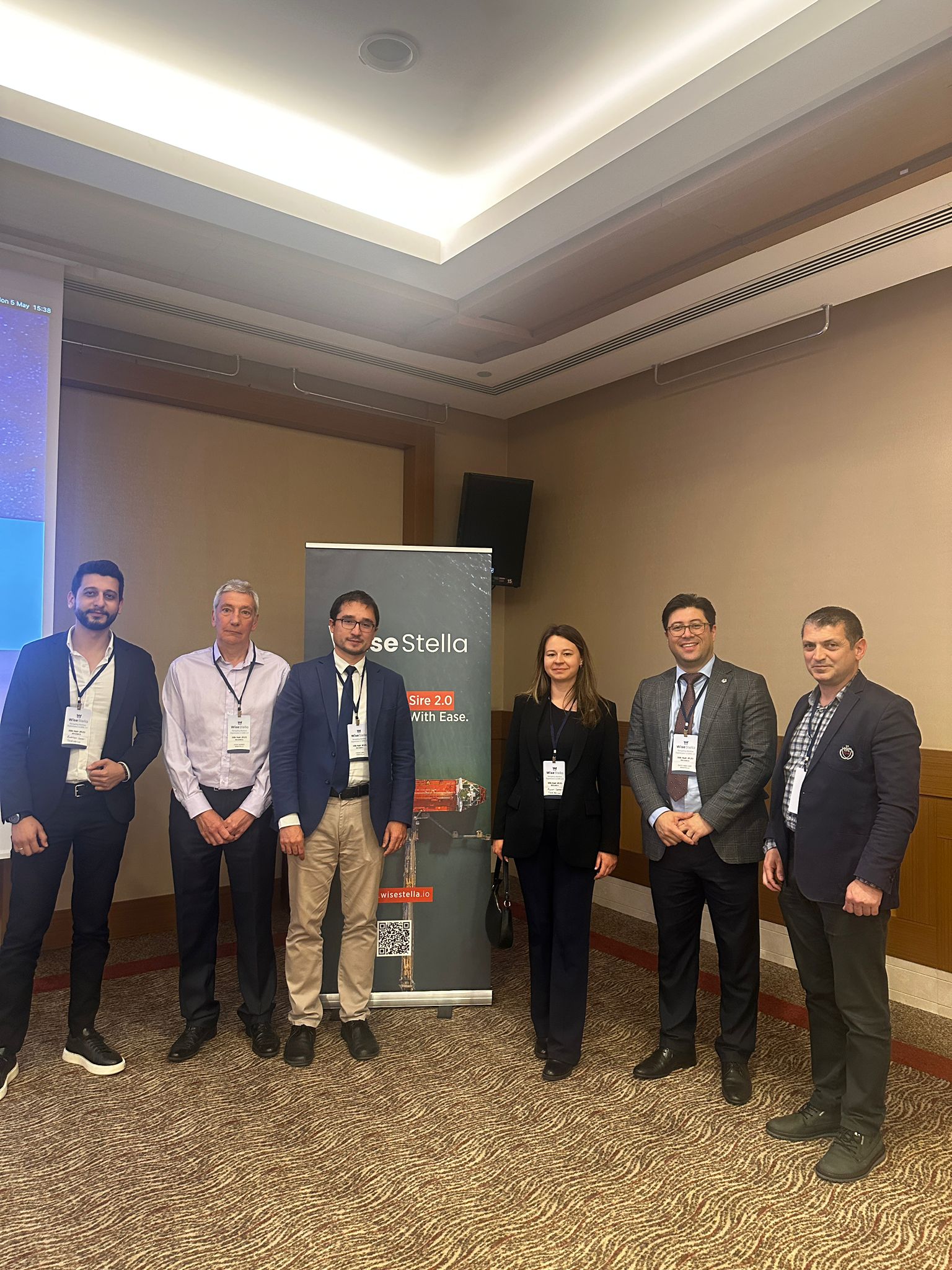 Navigating Digitalisation & SIRE 2.0